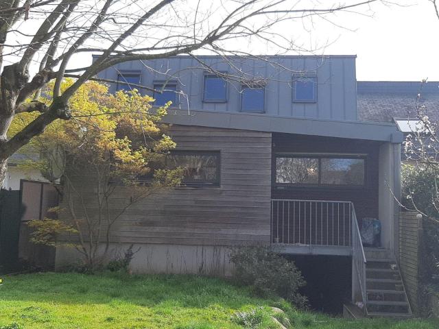 Maison à vendre à Rennes 35000