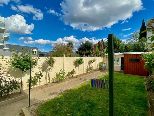 Maison à vendre à Rennes 35000