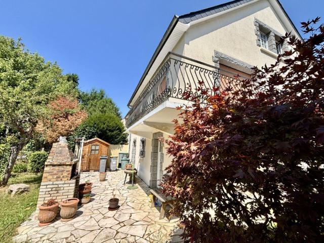 Maison à vendre à Rennes 35000