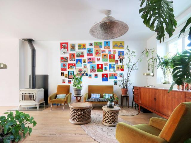 Maison à vendre à Rennes 35000