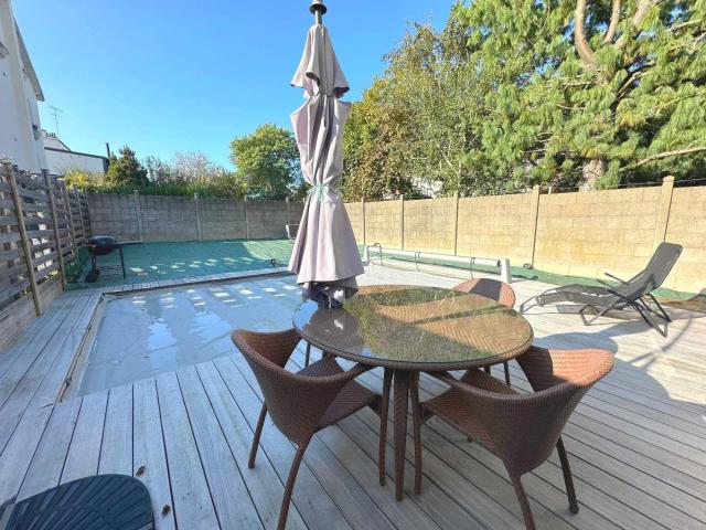 Maison à vendre à Rennes 35000