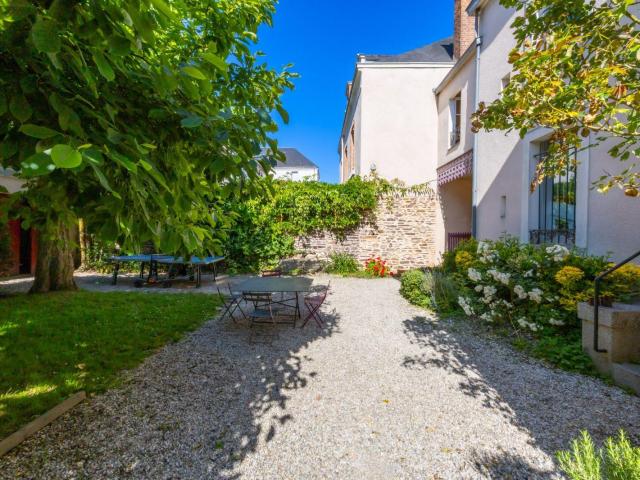 Maison à vendre à Rennes 35000