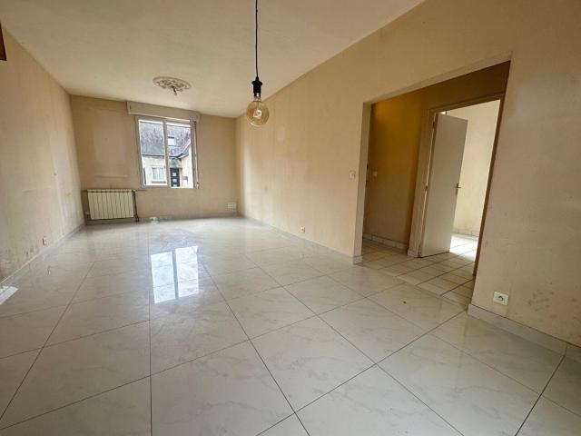 Maison à vendre à Rennes 35000
