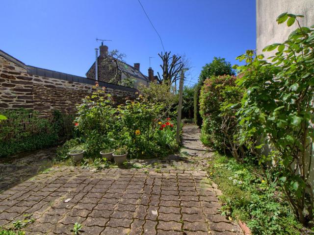Maison à vendre à Rennes 35000