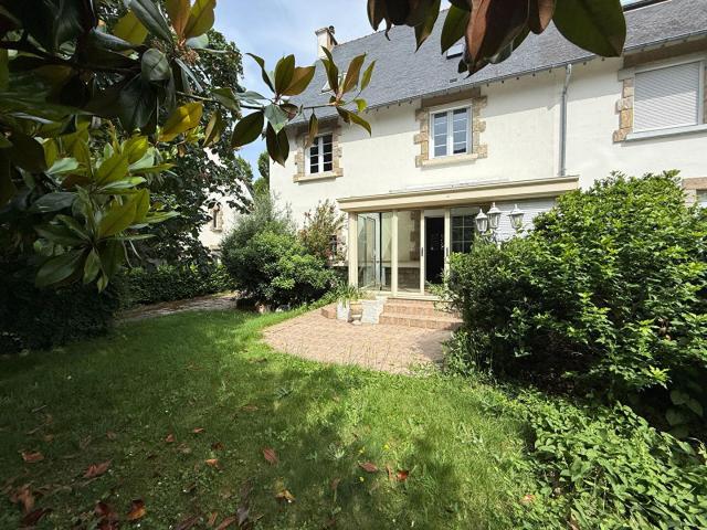 Maison à vendre à Rennes 35000
