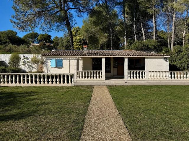 Maison à vendre à rénover 65 m² – Vallauris Impiniers 65m² Vallauris