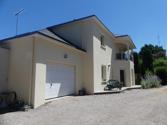 Maison à vendre à Redon 35600