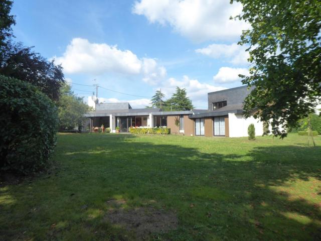 Maison à vendre à Redon 35600