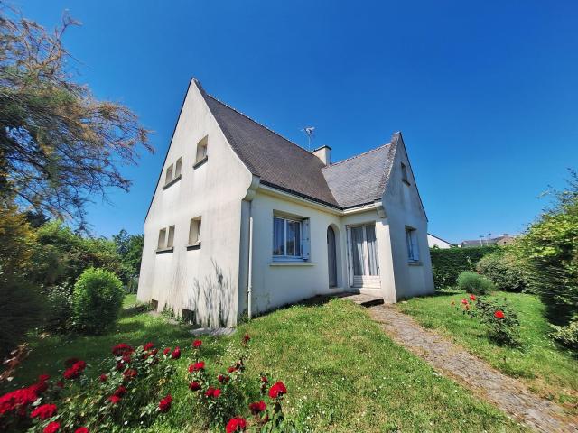 Maison à vendre à Redon 35600