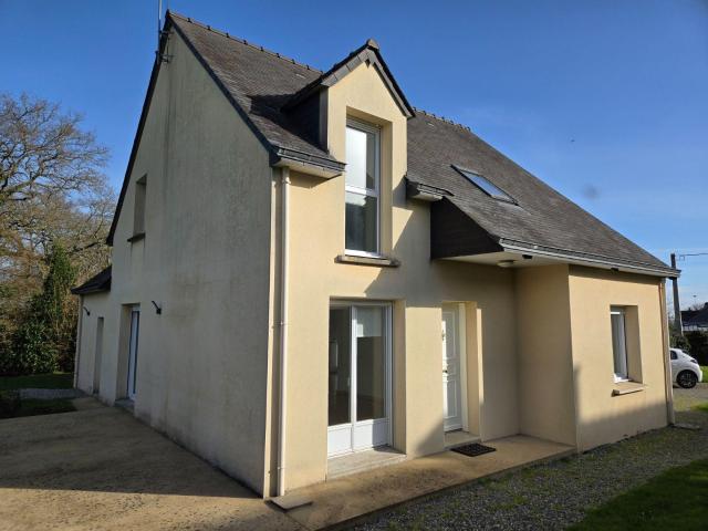 Maison à vendre à Redon 35600