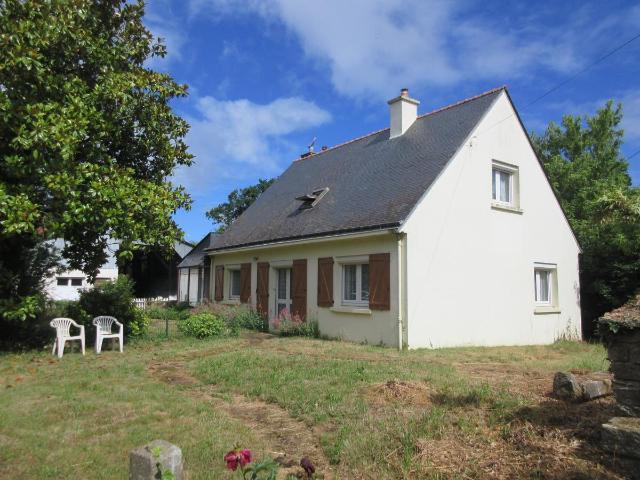 Maison à vendre à Réguiny 56500