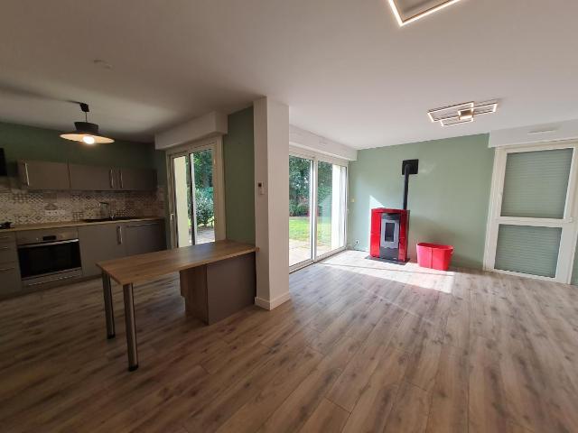 Maison à vendre à Réguiny 56500