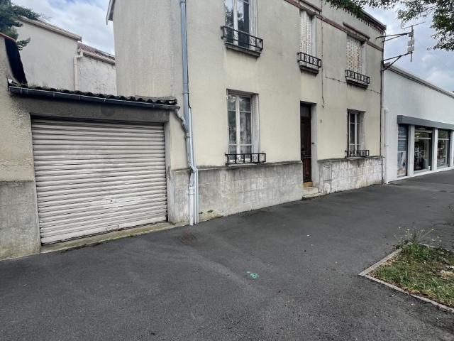 Maison à vendre à Reims 51100