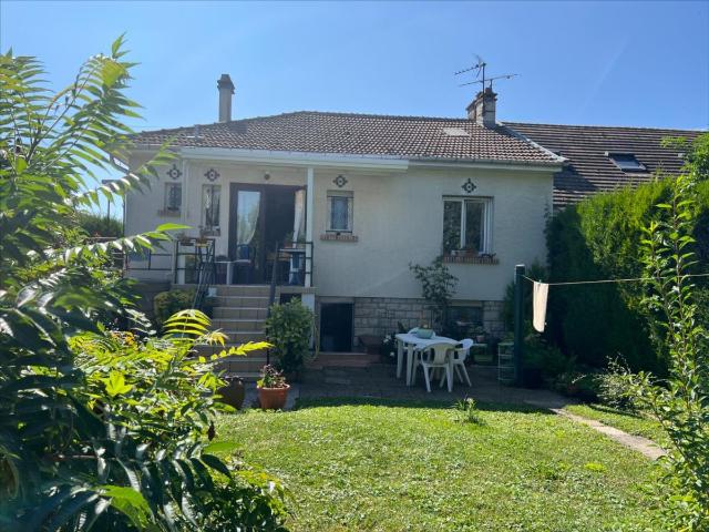 Maison à vendre à Reims 51100