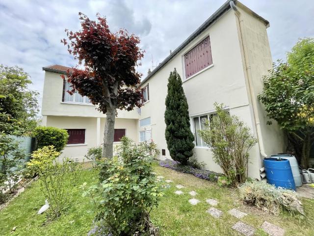 Maison à vendre à Reims 51100