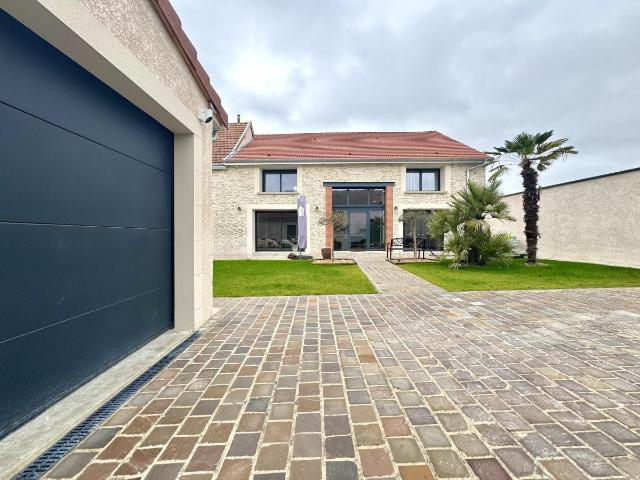 Maison à vendre à Reims 51100