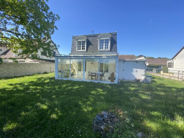 Maison à vendre à Reims 51100