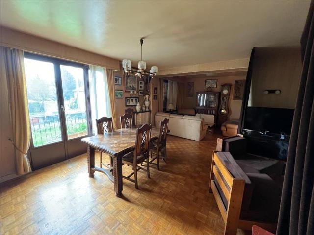 Maison à vendre à Reims 51100