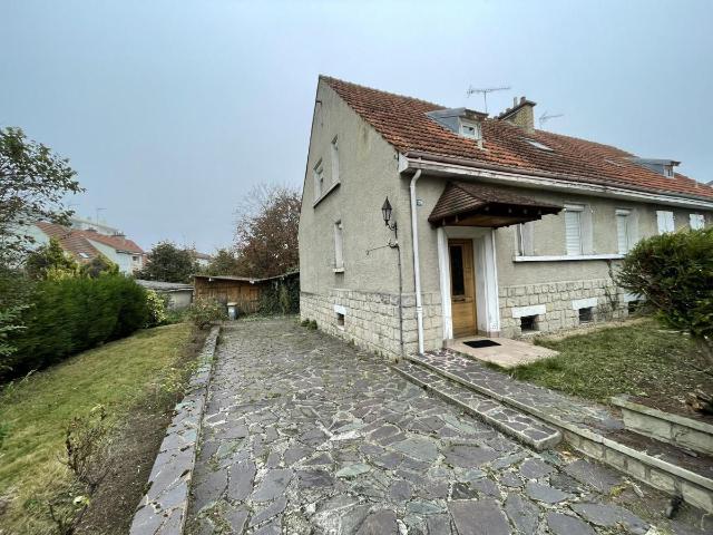 Maison à vendre à Reims 51100