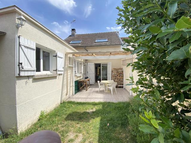 Maison à vendre à Reims 51100