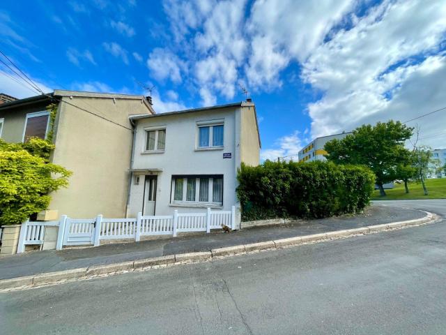 Maison à vendre à Rethel 08300