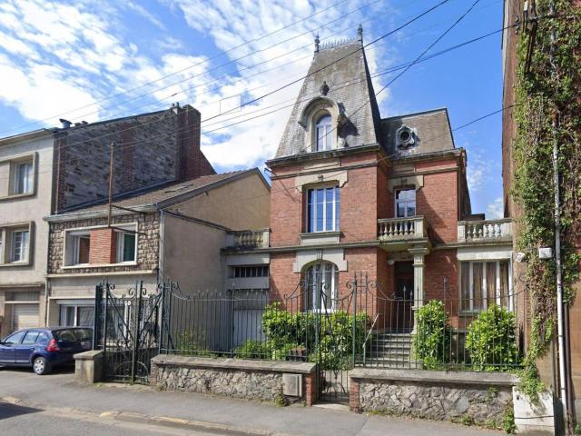 Maison à vendre à Revin 08500