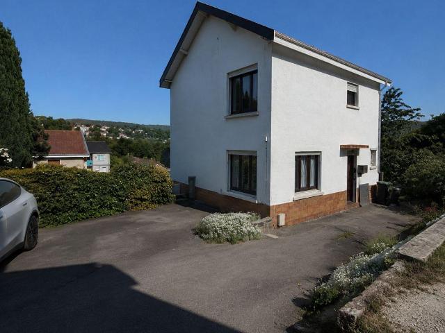 Maison à vendre à Revin 08500