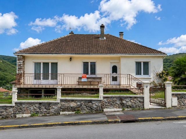 Maison à vendre à Revin 08500