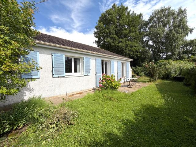 Maison à vendre à Rexpoëde 59122