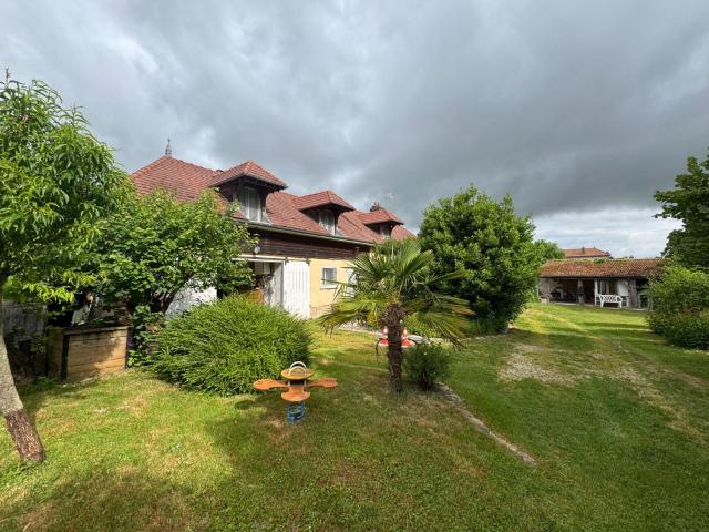 Maison à vendre à Rhèges 10170