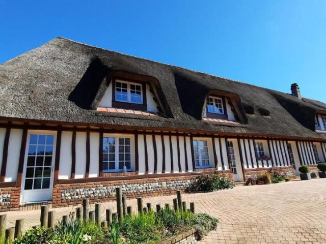 Maison à vendre à Ricarville du Val 76510