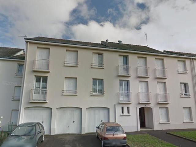 Maison à vendre à Richelieu 37120