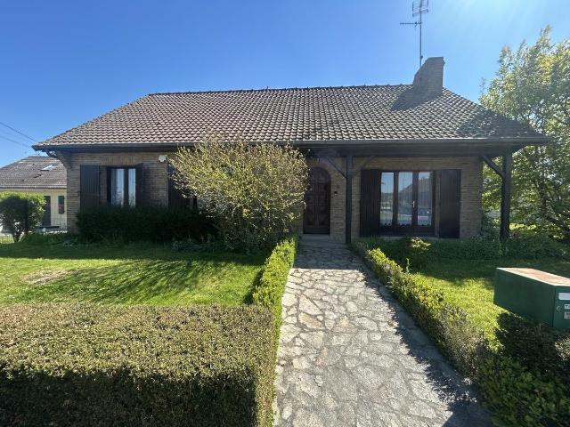 Maison à vendre à Rieux en Cambrésis 59277