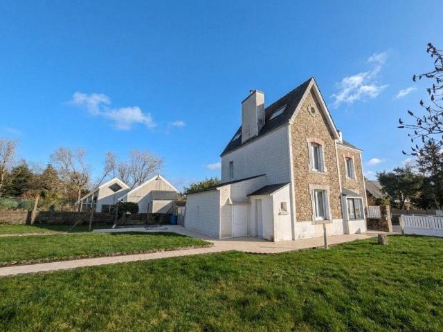 Maison à vendre à Riec sur Bélon 29340