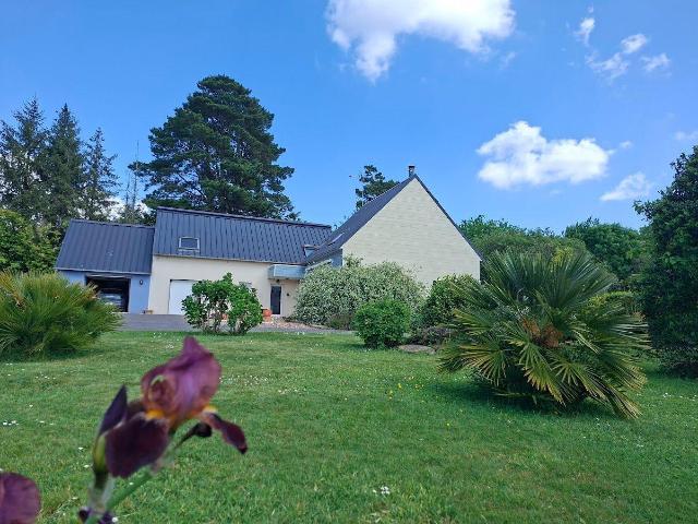 Maison à vendre à Riec sur Bélon 29340