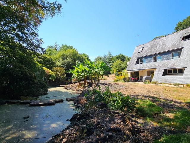 Maison à vendre à Riec sur Bélon 29340