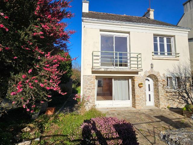Maison à vendre à Riec sur Bélon 29340
