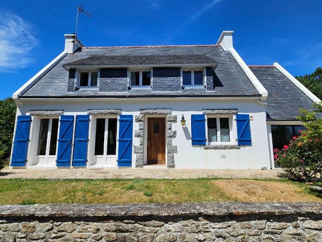 Maison à vendre à Riec sur Bélon 29340