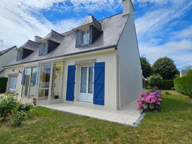 Maison à vendre à Riec sur Bélon 29340