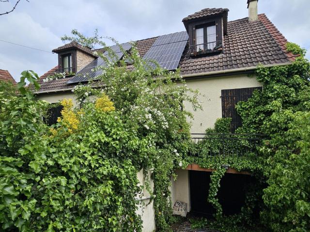 Maison à vendre à Ris Orangis 91130