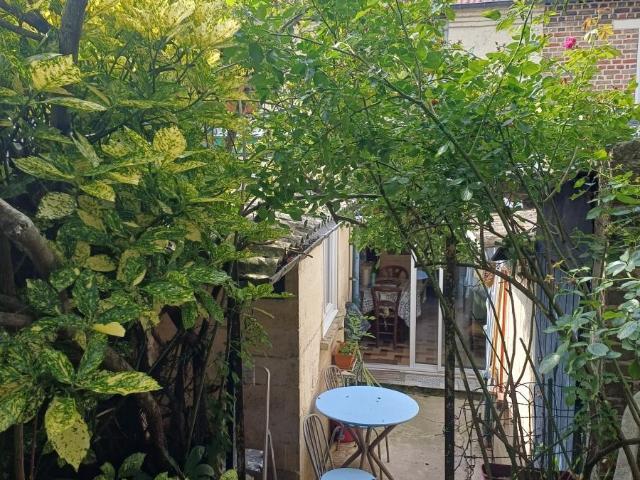 Maison à vendre à Rivery 80136