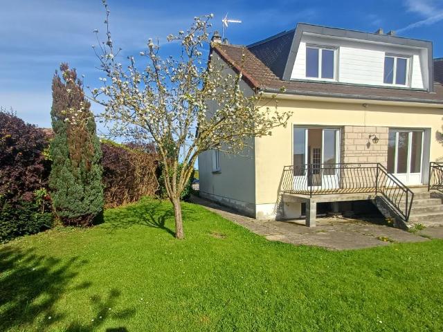 Maison à vendre à Rivery 80136