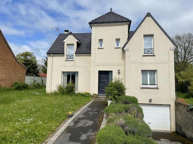 Maison à vendre à Romeries 59730