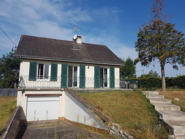 Maison à vendre à Romorantin Lanthenay 41200
