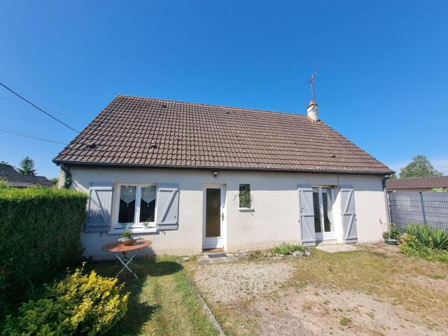 Maison à vendre à Romorantin Lanthenay 41200