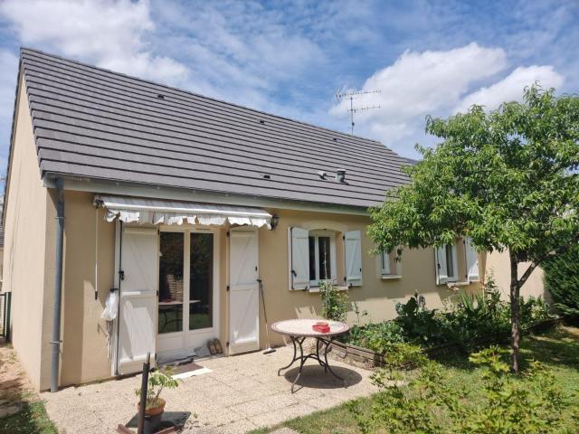 Maison à vendre à Romorantin Lanthenay 41200