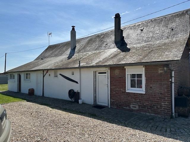 Maison à vendre à Roncherolles en Bray 76440