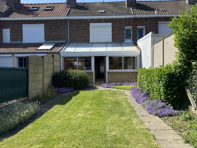 Maison à vendre à Ronchin 59790