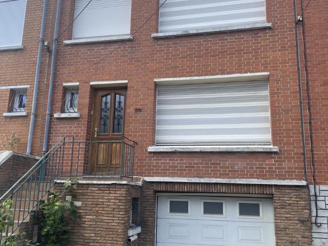 Maison à vendre à Ronchin 59790