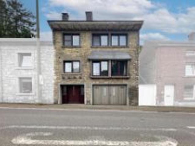 Maison à vendre à Rochefort 5580